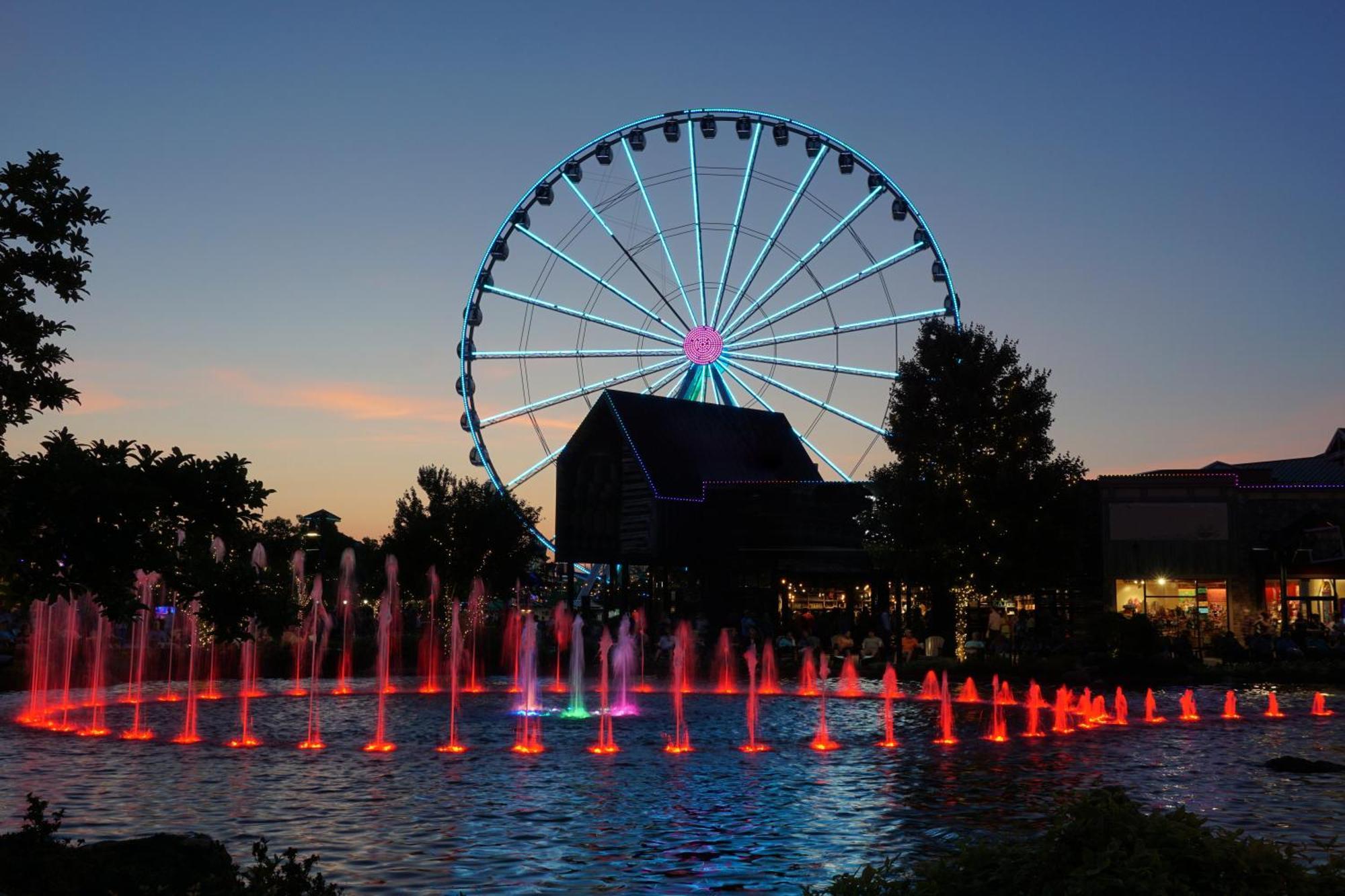 Apple Valley Hideaway, 1089 Of Free Attraction Tickets For Each Paid Day, Dollywood And More! Pigeon Forge Exterior foto